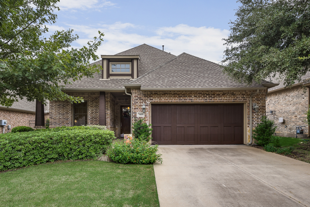 7409 Boulder Creek Drive,  Fieldstone Place, Stonebridge Ranch, McKinney